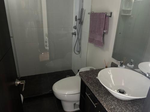 Hermoso apartamento Unicentro