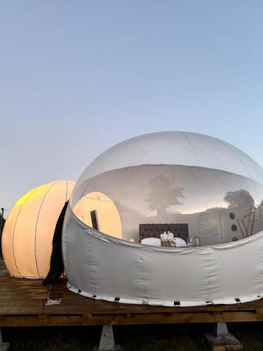 Hotel Cielo Stellato in Kapitan Pastene