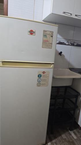 Sanmar, 508 in Ciudad del este