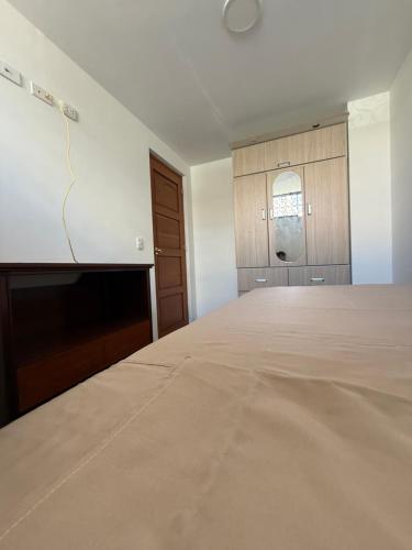 Habitacion San Borja