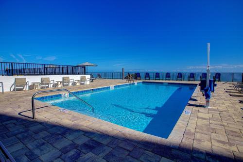 La Bella Oceanfront Inn - Daytona - image 11