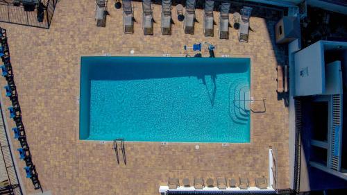 La Bella Oceanfront Inn - Daytona - image 9
