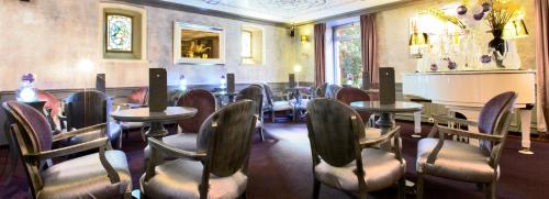 GOLDEN TULIP CANNES HOTEL de PARIS - image 6