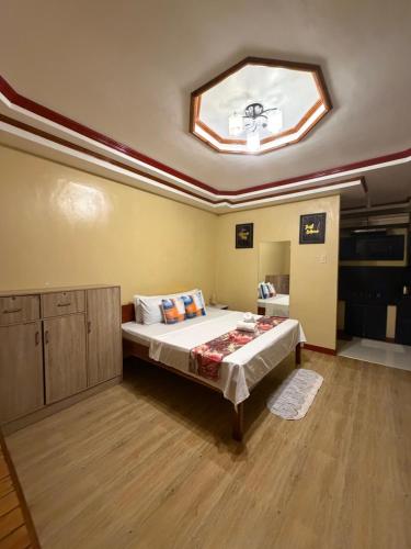 Kobe's Beachfront Haven in Isola di Siquijor