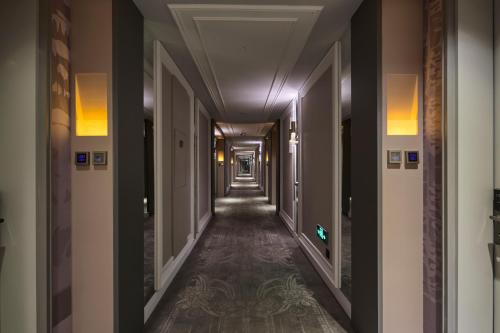 Mercure Beijing City Center – Beijing, NY