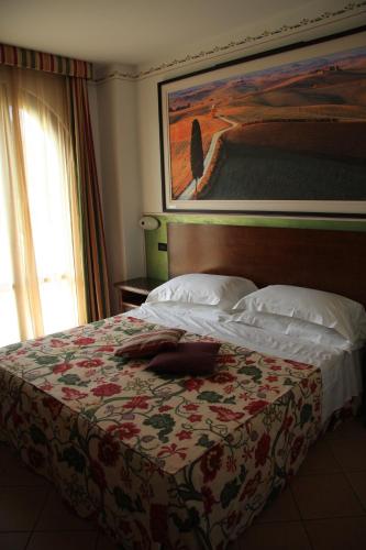 Economy Double Room Without Breakfast