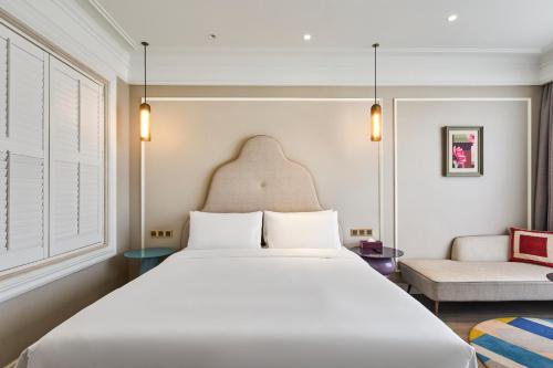 Mercure Beijing City Center – Beijing, NY
