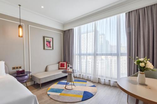 Mercure Beijing City Center – Beijing, NY