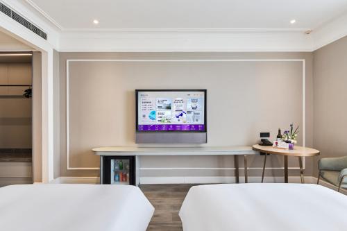Mercure Beijing City Center – Beijing, NY