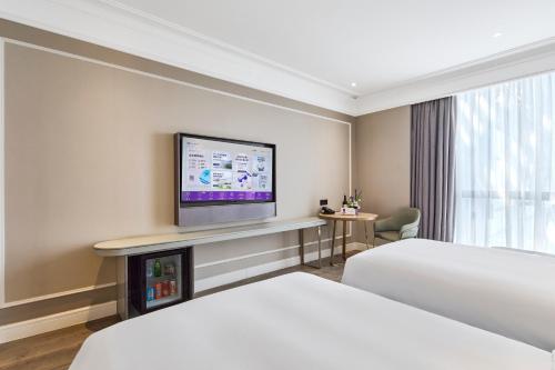 Mercure Beijing City Center – Beijing, NY