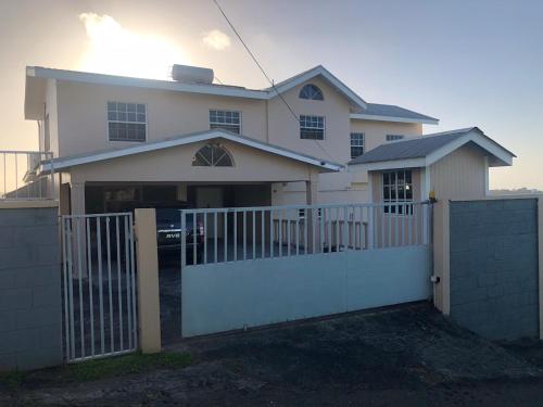 Comforts with Breathtaking View in Arnos Vale