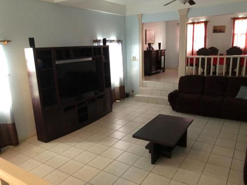 Comforts with Breathtaking View in Arnos Vale
