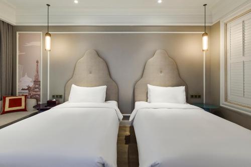Mercure Beijing City Center – Beijing, NY
