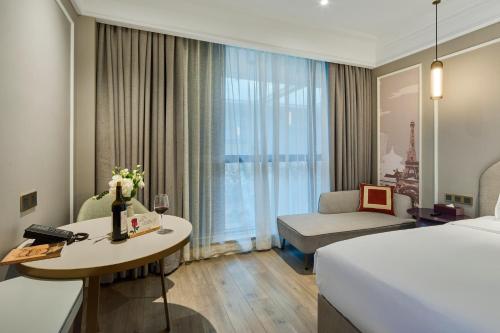 Mercure Beijing City Center – Beijing, NY