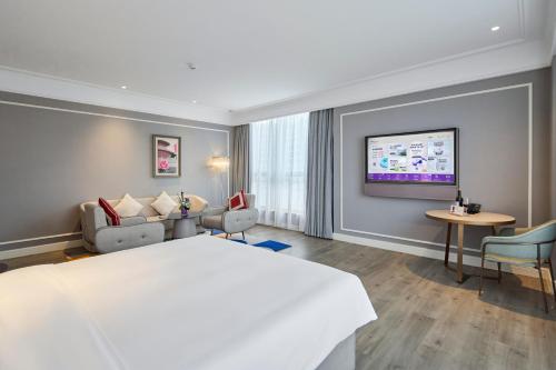 Mercure Beijing City Center – Beijing, NY