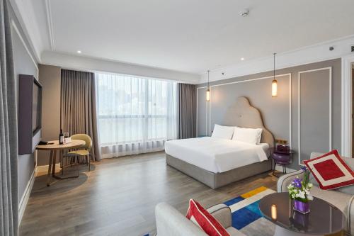 Mercure Beijing City Center – Beijing, NY