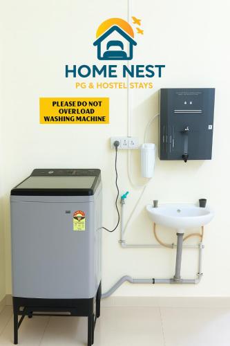 Home Nest 4