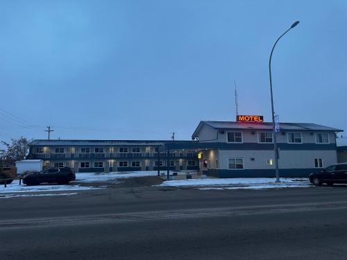 . Rimbey Motor Inn