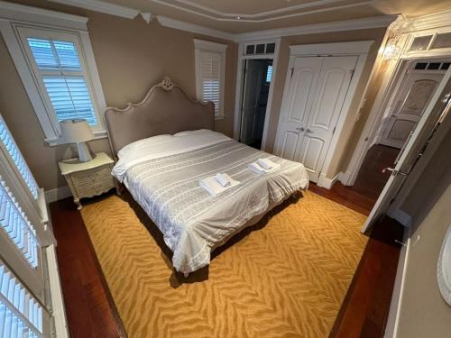 Luxury Room with Private Washroom in Prime Location in Vancouver (BC)