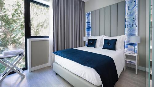 Lisbon Sao Bento Hotel, Лиссабон