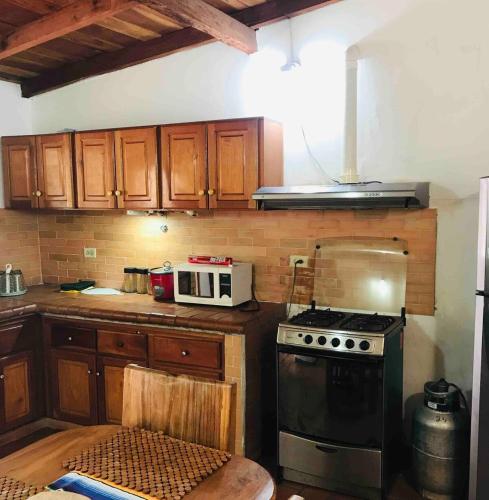 Casa estilo campestre in San Juan Bautista