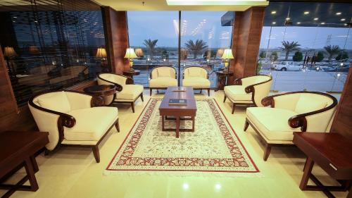 Rabigh Park Hotel photo 2