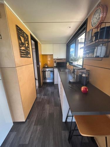 Gorgeous private tiny home in ไวปูคูโร