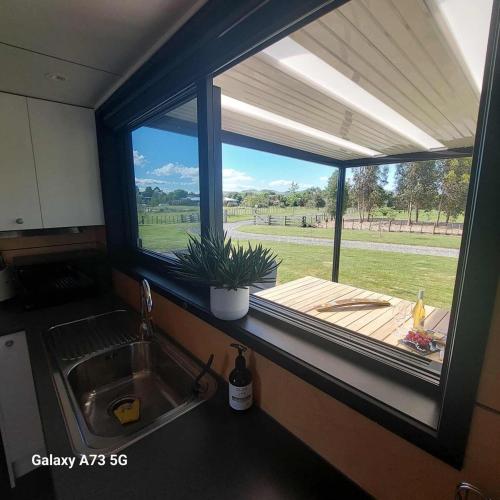 Gorgeous private tiny home in ไวปูคูโร