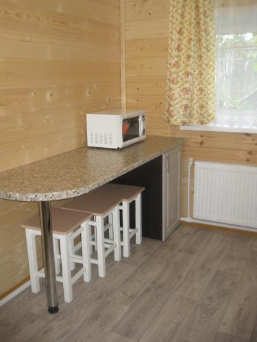 Guest House U Yablon'ki
