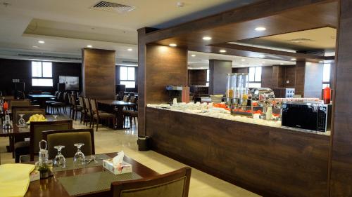 Rabigh Park Hotel photo 3