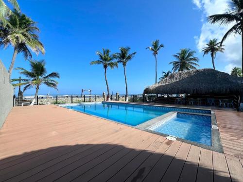 Apartamento en condominio con vista al mar in San Bernardo del Viento