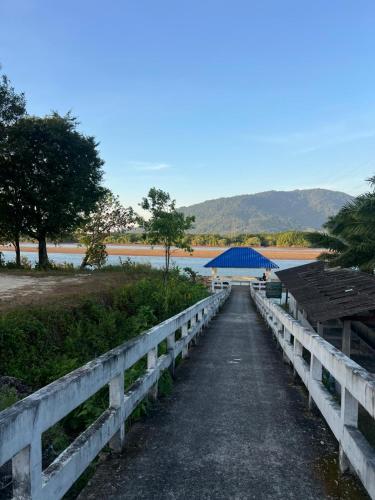 Saengchan Home Stay - ระนอง Saengchan Home Stay - ระนอง