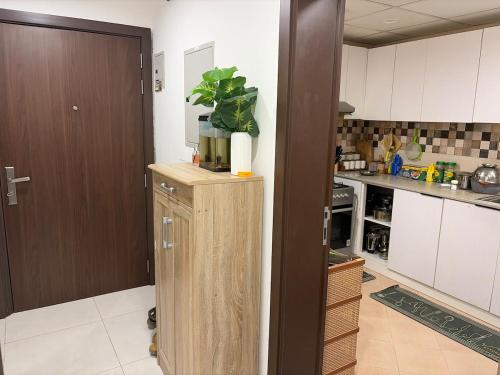 Fully furnished cozy 1BHK beach side home in Umm Al Quwain