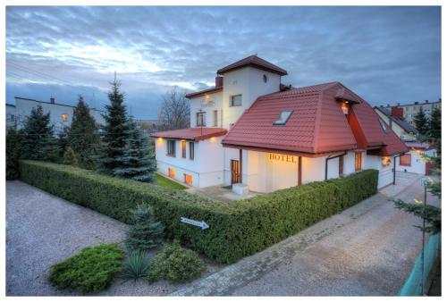 Panorama BH - Hotel - Siedlce