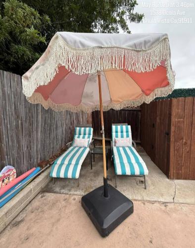 Facilities, 3BR Family Fun Home, Pool, Air Hockey&Patio Dining in Otay