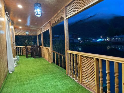 ABBA'S homestay photo 3