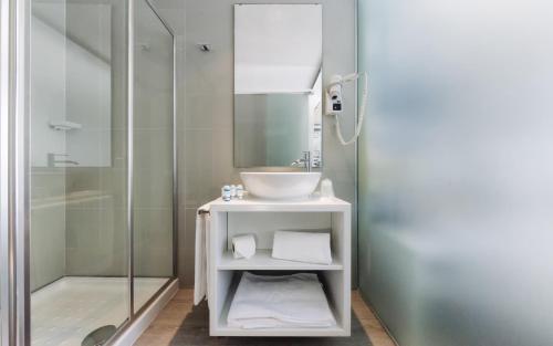 Lisbon Sao Bento Hotel - image 3
