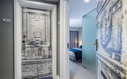 Lisbon Sao Bento Hotel - image 14
