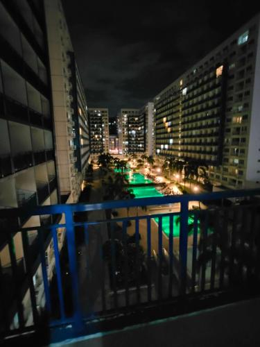 Sea Residences Serenity in Manila Bay
