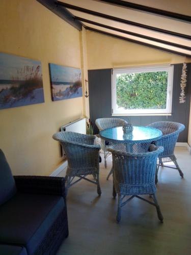 Großzügige Ferienwohnung im ehemaligen Bauernhaus (Großzugige Ferienwohnung im ehemaligen Bauernhaus) in Hohen Wangelin