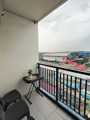 Sea Residences Serenity in Manila Bay