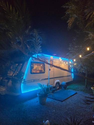 TheBoxCaravan in プロンキリ
