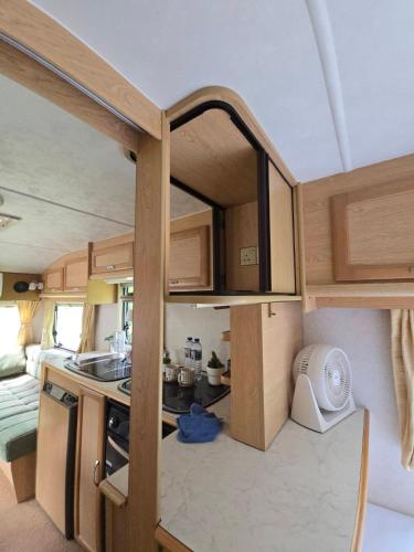 TheBoxCaravan in プロンキリ