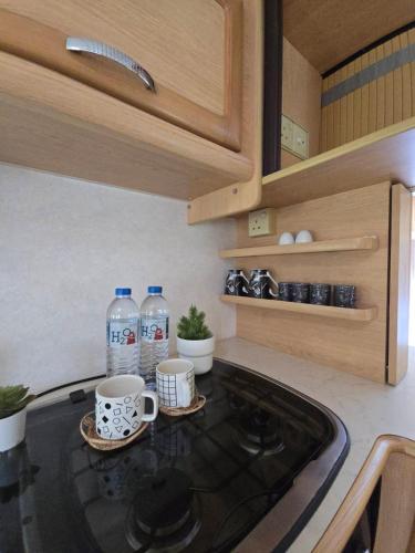 TheBoxCaravan in プロンキリ