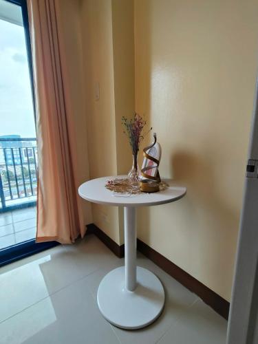 Sea Residences Serenity in Manila Bay