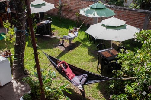 Colonial House Inn in Itchimbia
