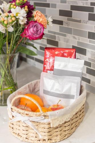 Princeton Einstein Boutique Stay in 普林斯頓市中心