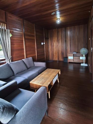 Facilities, D’Royale Tapos Resort Bogor  in Ciawi