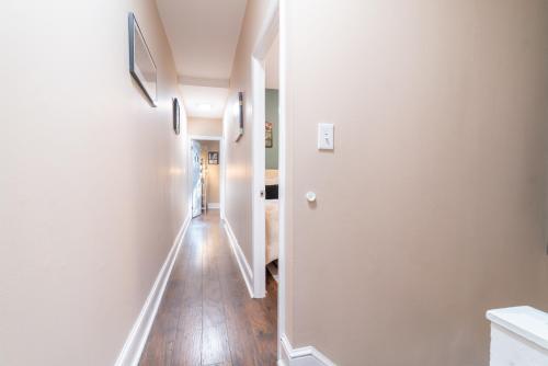 Princeton Einstein Boutique Stay in 普林斯頓市中心