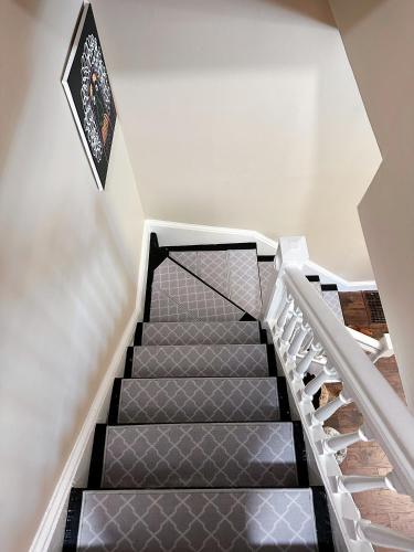 Princeton Einstein Boutique Stay in 普林斯頓市中心
